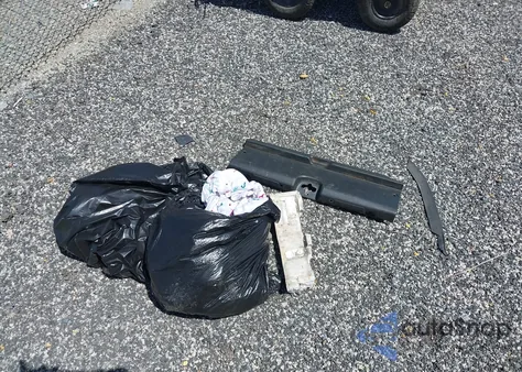 1995 Acura Integra Ls из США, поврежденный, VIN JH4DB7657SS016273